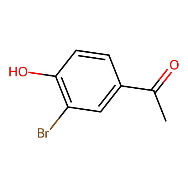 1-(3-Bromo-4-hydroxyphenyl)ethanone|CS-0042105|1836-06-2