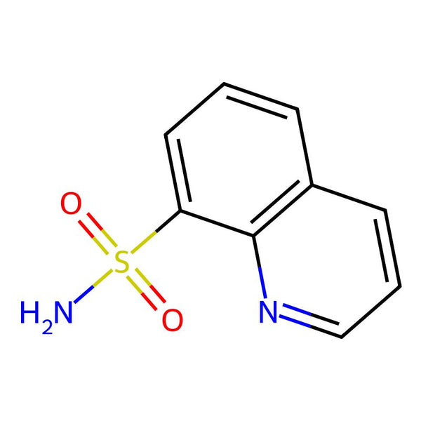 Quinoline-8-sulfonamide|CS-0155801|35203-91-9