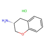 (R)-Chroman-3-amine hydrochloride|CS-0137501|211506-59-1
