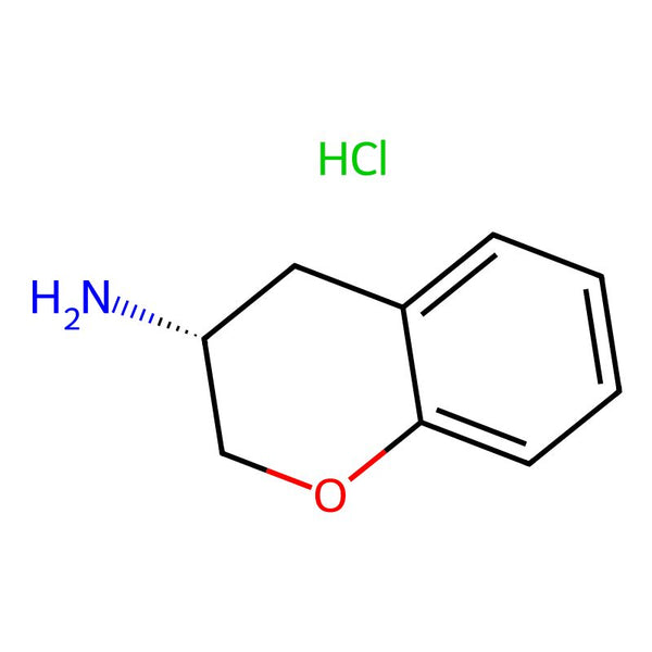 (R)-Chroman-3-amine hydrochloride|CS-0137501|211506-59-1