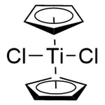 Bis(cyclopentadienyl)titanium(IV) dichloride|37285|1271-19-8