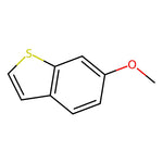 6-Methoxybenzo[b]thiophene|CS-B0373|90560-10-4