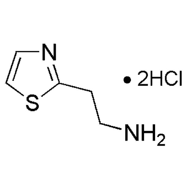 2-Thiazol-2-yl-ethylamine dihydrochloride|18801|56933-57-4