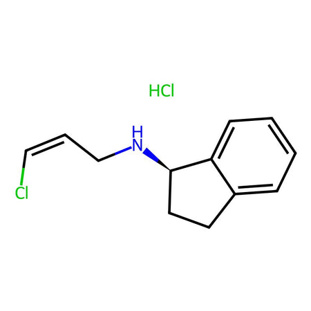 Rasagiline Impurity 21 HCl|C4X-191321|1175018-80-0