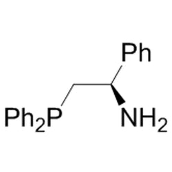 (R)-2-(Diphenylphosphino)-1-phenylethylamine, min. 97%|15-7121|141096-35-7
