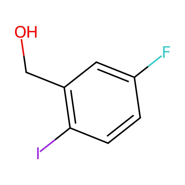 (5-Fluoro-2-iodophenyl)methanol|CS-0037691|877264-43-2
