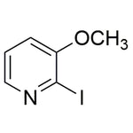 2-Iodo-3-methoxypyridine|17657|93560-55-5