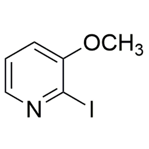 2-Iodo-3-methoxypyridine|17657|93560-55-5