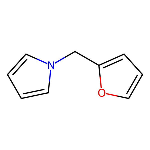 1-​Furfurylpyrrole|CS-0099518|1438-94-4
