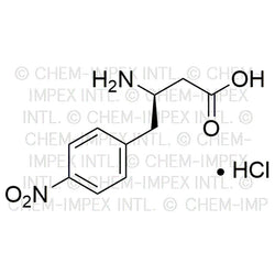 4-Nitro-D-b-homophenylalanine hydrochloride|15521|331763-78-1
