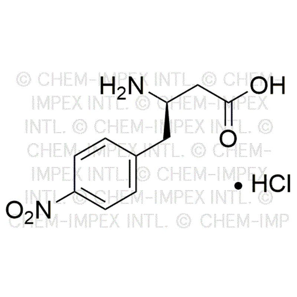 4-Nitro-D-b-homophenylalanine hydrochloride|15521|331763-78-1