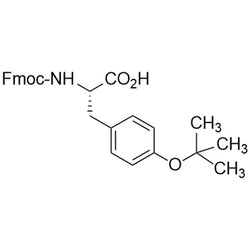Fmoc-O-tert-butyl-L-tyrosine|00495|71989-38-3