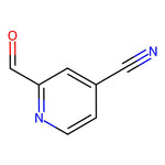 2-Formylisonicotinonitrile|CS-W019244|116308-38-4