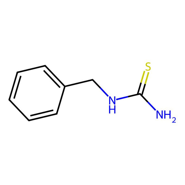 Benzylthiourea|CS-0071596|621-83-0