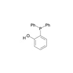 (2-Hydroxyphenyl)diphenylphosphine, 97%|15-9120|60254-10-6
