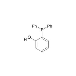 (2-Hydroxyphenyl)diphenylphosphine, 97%|15-9120|60254-10-6