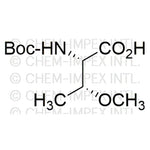 Boc-O-methyl-L-threonine|11886|48068-25-3