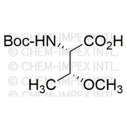 Boc-O-methyl-L-threonine|11886|48068-25-3