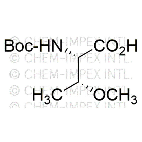 Boc-O-methyl-L-threonine|11886|48068-25-3