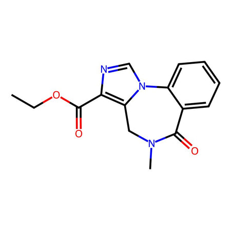 Flumazenil EP Impurity E|C4X-14325|78756-03-3