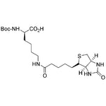 Na-Boc-Ne-biotinyl-D-lysine|16140|1272755-71-1
