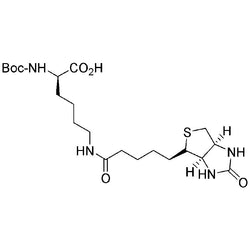 Na-Boc-Ne-biotinyl-D-lysine|16140|1272755-71-1