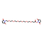 Mal-PEG6-NHS ester|CS-0104984|1599472-25-9