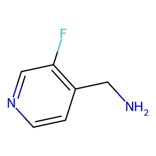 (3-Fluoropyridin-4-yl)methanamine|CS-W006645|870063-62-0