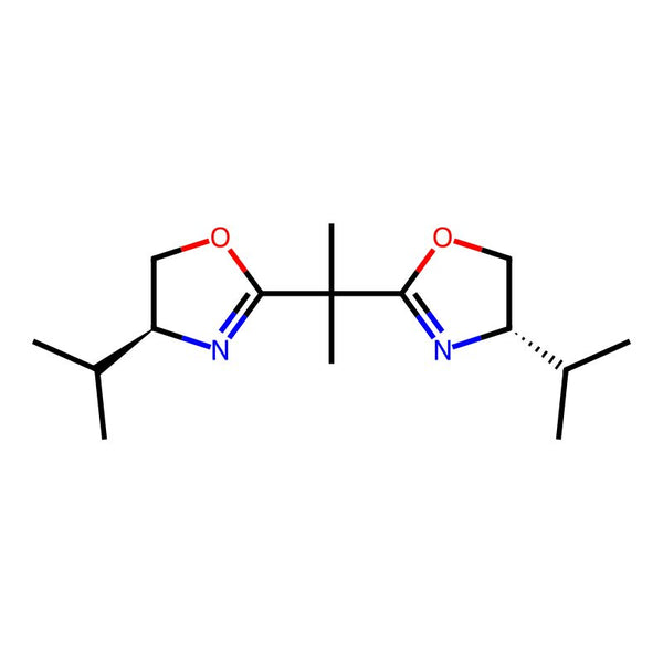 2,2-Bis((4S)-(–)-4-isopropyloxazoline)propane|CS-0093091|131833-92-6