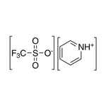 Pyridinium trifluoromethanesulfonate, min. 97%|07-1885|52193-54-1