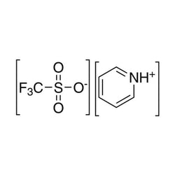Pyridinium trifluoromethanesulfonate, min. 97%|07-1885|52193-54-1