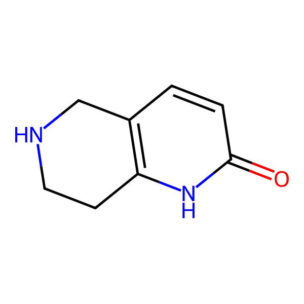 5,6,7,8-Tetrahydro-1,6-naphthyridin-2(1H)-one|CS-W007082|676994-64-2
