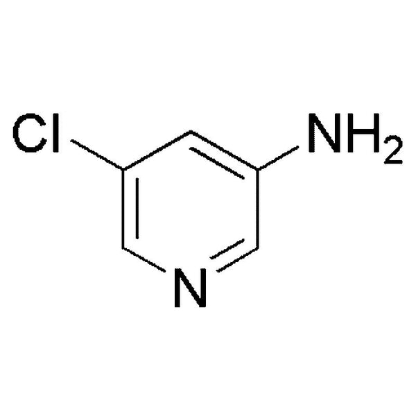 5-Chloro-3-pyridinamine|17737|22353-34-0
