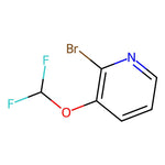 2-Bromo-3-(difluoromethoxy)pyridine|CS-D0413|947249-27-6