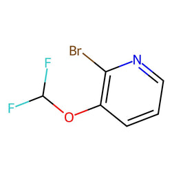 2-Bromo-3-(difluoromethoxy)pyridine|CS-D0413|947249-27-6