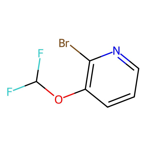 2-Bromo-3-(difluoromethoxy)pyridine|CS-D0413|947249-27-6