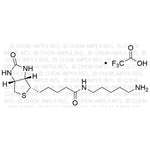 Biotin-diaminopentane trifluoroacetic acid salt|30520|115416-38-1