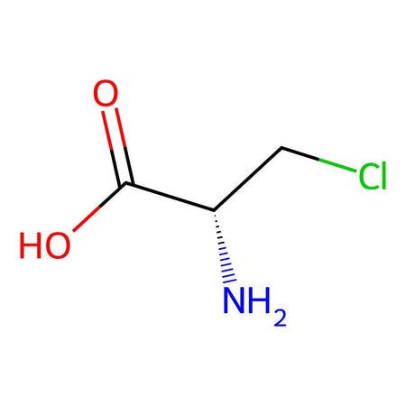 H-β-Chloro-Ala-OH|CPTD786477|2731-73-9