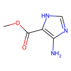 Methyl 5-amino-1H-imidazole-4-carboxylate|CS-0043656|4919-00-0