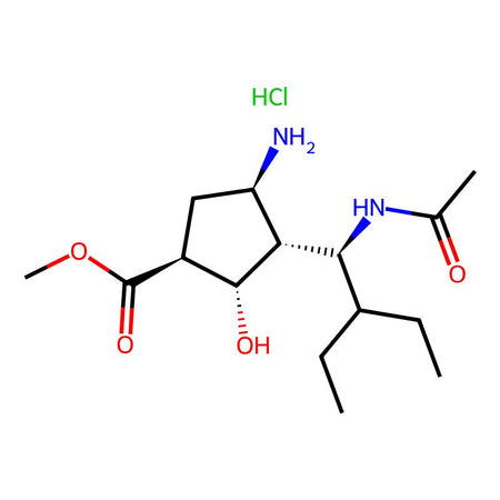 Peramivir Impurity 49 HCl|C4X-183349|229614-17-9
