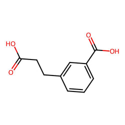 3-(2-Carboxyethyl)benzoic acid|CS-0199519|161265-32-3