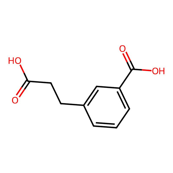 3-(2-Carboxyethyl)benzoic acid|CS-0199519|161265-32-3