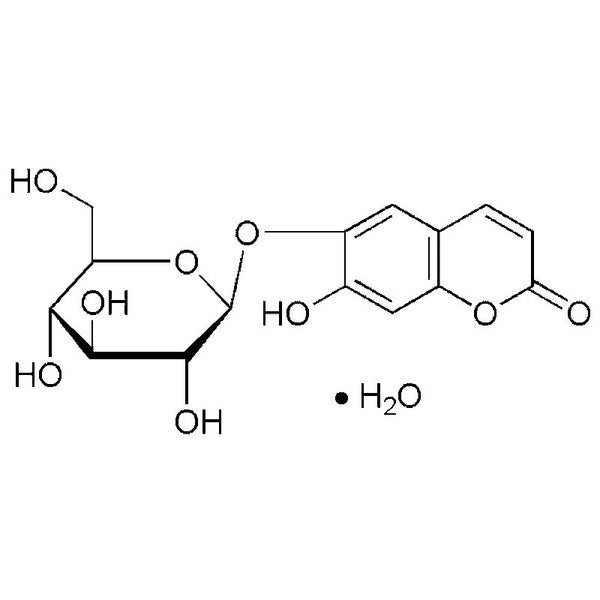 Esculin hydrate|01599|531-75-9