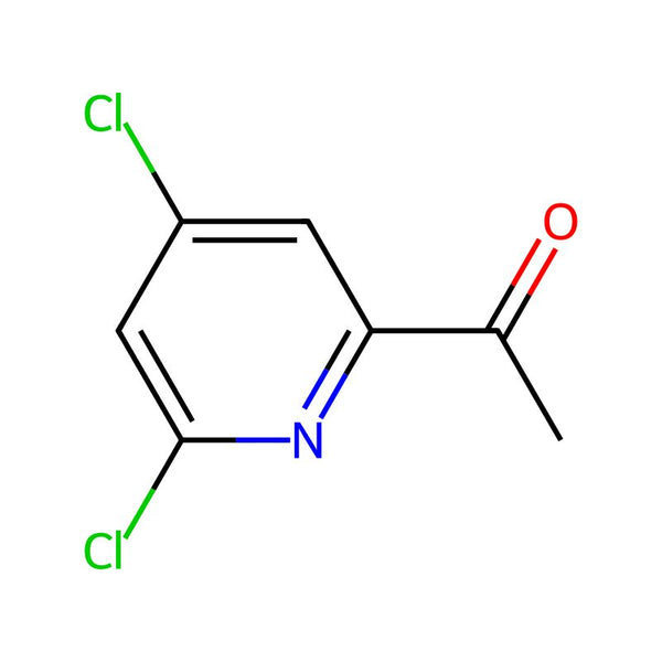 1-(4,6-Dichloropyridin-2-yl)ethanone|CS-0155074|1060815-12-4