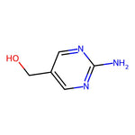 (2-Aminopyrimidin-5-yl)methanol|CS-W006781|120747-85-5