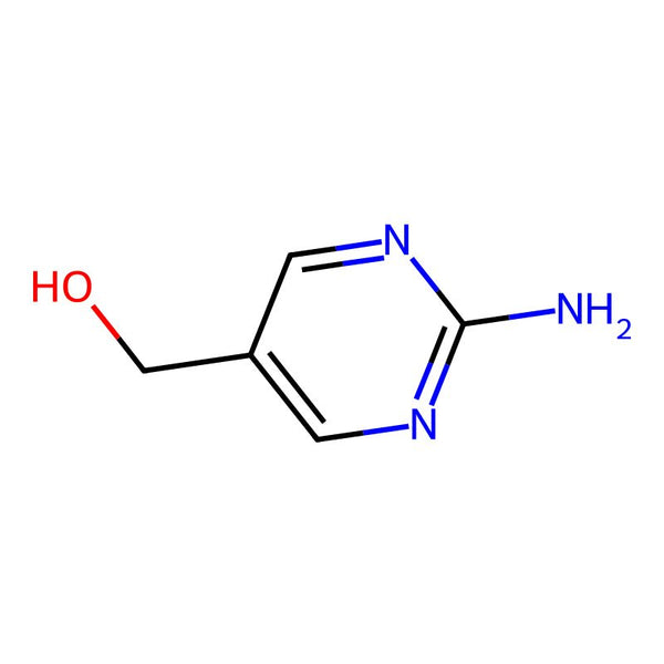 (2-Aminopyrimidin-5-yl)methanol|CS-W006781|120747-85-5