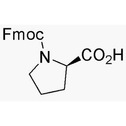 Fmoc-D-proline|02064|101555-62-8