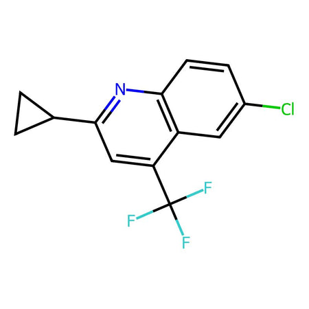 Efavirenz Related Compound C|C4X-162721|391860-73-4
