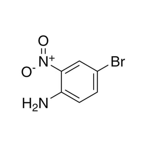 4-Bromo-2-nitroaniline, min. 98%|07-0066|875-51-4