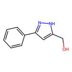 (5-Phenyl-1H-pyrazol-3-yl)methanol|CS-0094523|179057-19-3
